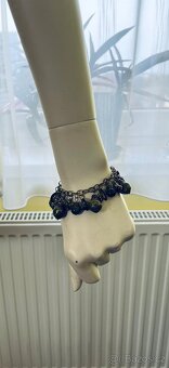 Náramek s kamenem - 8