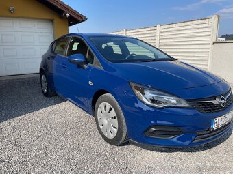 Opel astra k facelift 2020 - 8
