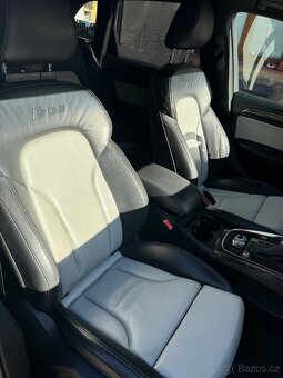 Audi SQ5 - 8