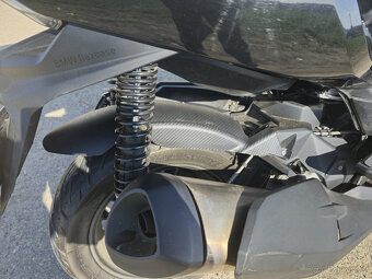 BMW c400 gt - 8