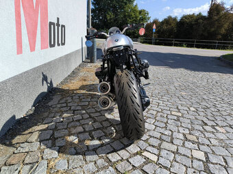 BMW R nineT Option - 8