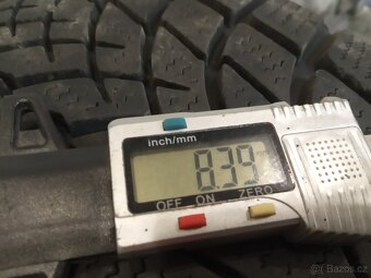 Zimní 205/55/16 205/55 R15 - 8