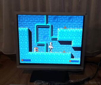 Predám Retro PC 486 DX2 66MHz (33) - 8