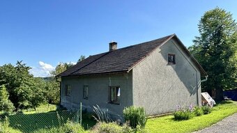 Prodej dům Rodinný, 150㎡ Třinec 73961 - 8