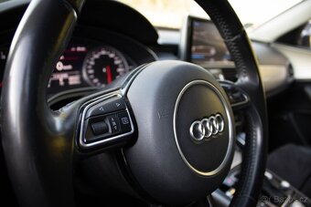 Audi A6 Allroad 3.0 TDI 200kw - 8
