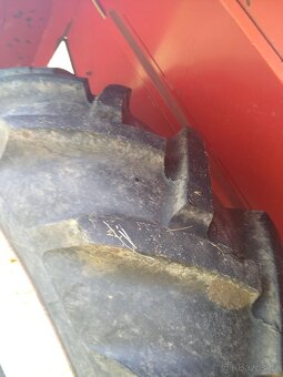 Zetor 4911 - 8