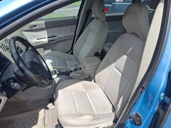 Volvo V50 kombi 2,0 D - 8