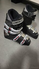 lyžařské boty přaskáče HEAD - 8