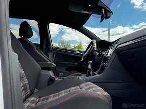 Volkswagen Golf 7 GTI Performance, 2.0 TSI 169kw - 8