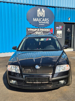 ŠKODA OCTAVIA - 8