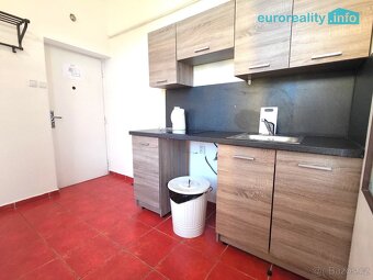 Prodej, činžovní dům s restaurací, 810 m2, Plzeň, ul. Lindau - 8