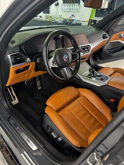 BMW M340i xD 2020 - 8