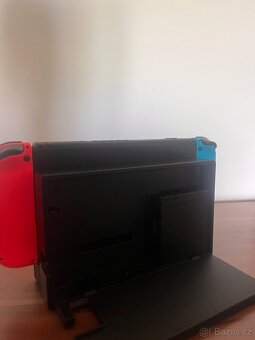 Nintendo switch - 8