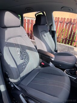 Seat Altea XL 2.0 TDI Copa Edition - 8