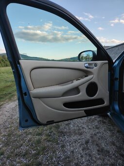 Jaguar x-type 2.0D - 8