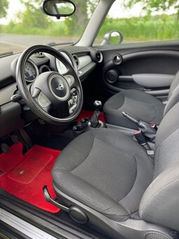 Mini Cooper 1.6 benzin 88kw - 8