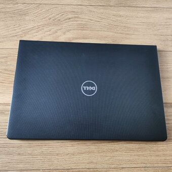 Dell Inspiron 15-15.6"FHD, Intel i7/16GB/480GB SSD/Win 11 - 8