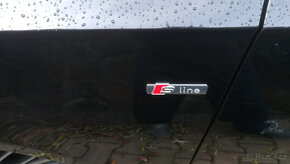 AUDI A6 , 3.0 TDI , 210KW, S-LINE - 8