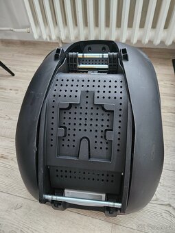 MAXI COSI Pearl 360 + FamilyFix 360, otocna autosedacka+zakl - 8