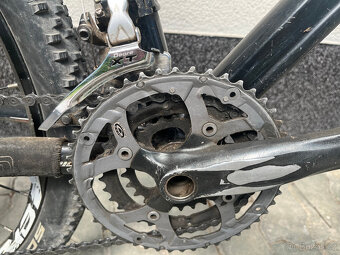 MTB Merida - 8