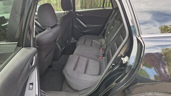 Mazda 6 2.0 121Kw SKYACTIV Navi, Alu,TOPstav - 8