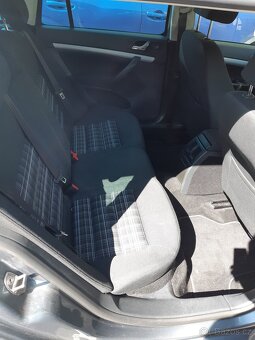 Škoda Octavia 2 Ambiente 2012, 1.2TSI benzín - 8