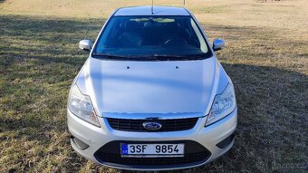 Ford Focus 1.6 TDCI 66kW - 8