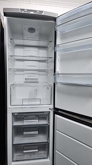 Lednice s mrazákem GORENJE - NO FROST, kombinovaná, v 185 - 8