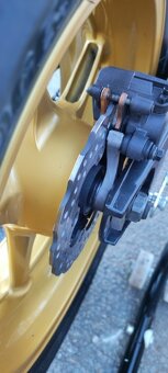Yamaha YZF-R1 2004 - 2006 - 8