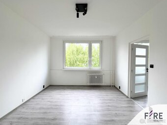 Prodej bytu 1+1 po rekonstrukci. Liberec, Broumovská - 8