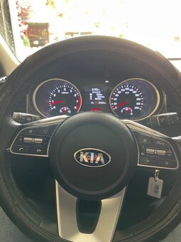 Kia Ceed 1.4 CVVT - 8