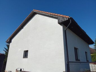 Prodej rodinného domu 220 m², pozemek 1024 m² Dolní Břežany - 8