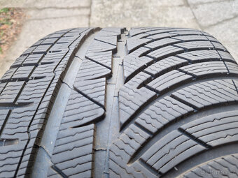 265/30 r20 zimni pneumatiky 265 30 20 245 35 R20 pneu - 8