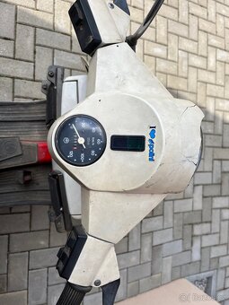 Vespa PK 80E - 8