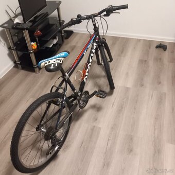 Kolo pro děti - 8