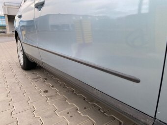 Volkswagen Passat B6 1.6 75 kW – po GO motoru, bez koroze - 8