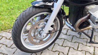BMW R 1150 R - 8
