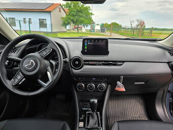 Mazda CX-3 2,0, A/T, ZÁRUKA, r.v. 2022 - 8