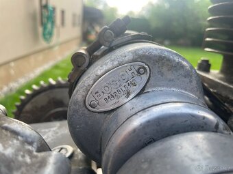 Jawa 350 SV - 8