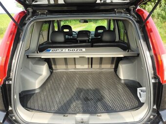 Prodám Nissan X-Trail 2.2 - 8