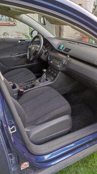VW Passat 1.9 TDI - 8