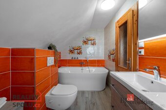 Prodej, domy/rodinný, 220 m2, Dobranov, 47121 Česká Lípa, Če - 8