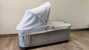 Easywalker Qtro - korba + sporťák s příslušenstvím - 8