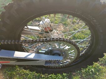 Leramotors 250 - 8