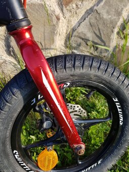 Kolo Royalbaby 14" kola - 8
