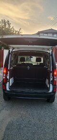 Mercedes-Benz Citan Tourer 109cdi,2017,klima,Dph,navi - 8