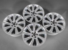 LAND ROVER DISCOVERY ORIG. ALU KOLA R18, 8x18, ET45 (2148) - 8