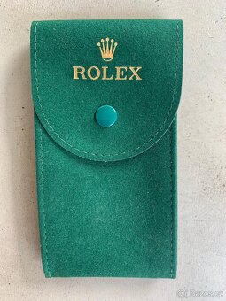 Rolex Explorer 2 bílé “polárky” 216570, full set - 8