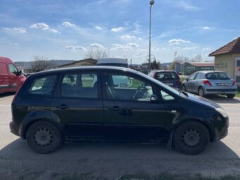 Ford Focus C-Max 1.8i - 88kW - 8
