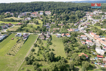 Prodej pozemku k bydlení, 1801 m², Veselíčko - 8